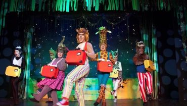suricata musical 2|suricata musical 1