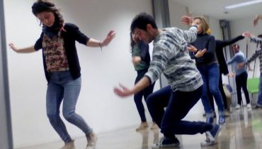 teatro comunitário