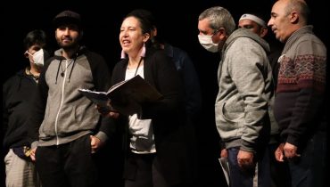 teatro do sótão - grupo inclusivo da asmal