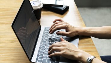 teletrabalho empresarios tecnologia computador