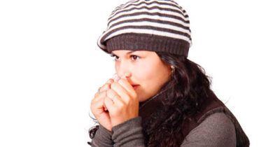 tempo frio