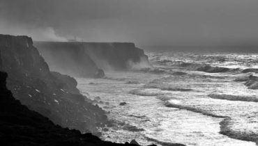 temporal no cabo de s vicente_sebastiao pernes|praia faro danos