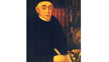 teodoro de almeida