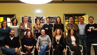 terceira vaga de cronistas lugar ao sul