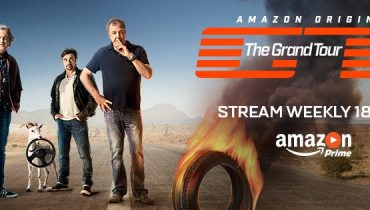 the grand tour