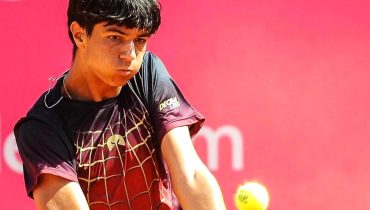 tiago pereira tenis
