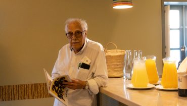 tito olivio