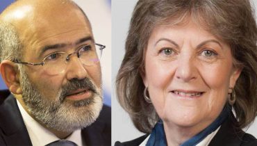 tolentino e elisa ferreira