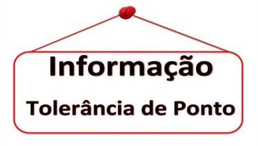 tolerancia de ponto