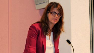 Marlene Guerreiro (PS)