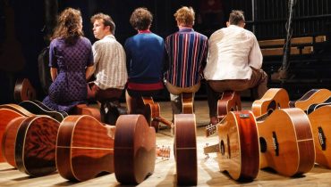 toonmoment Le P'tit Cirk 19 oktober 2017 (17) ©Katelijne Boonen (Medium)