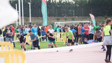 torneio olimpico jovem