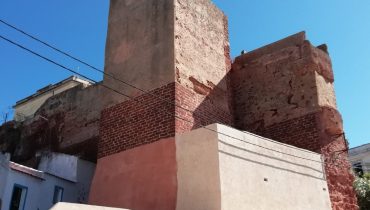 torre 4 da Almedina_apos obras de conservação e restauro 3|torre 4 da Almedina_apos obras de conservação e restauro 4|torre 4 da Almedina_apos obras de conservação e restauro 1|burst