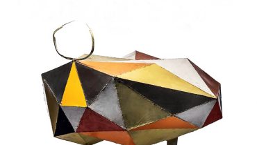 touro na obra de jorge vieira