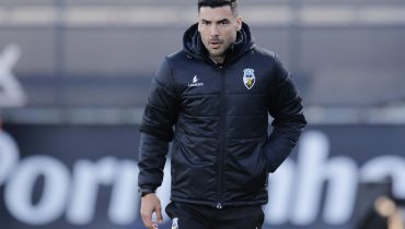 Futebol: Famalicão vs Farense