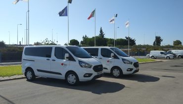 transporte escolar faro