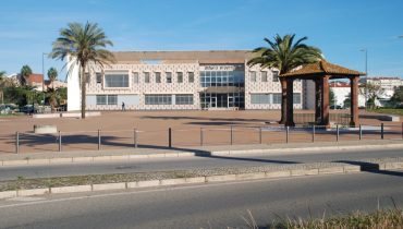 tribunal silves