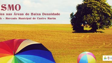 turismo nas baixas densidades