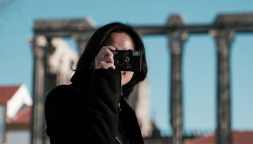 turismo - turista - évora -unsplash