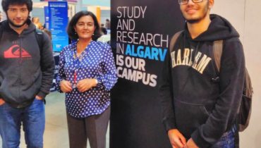 ualg feira estudante luxemburgo