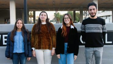 ualg quarteira