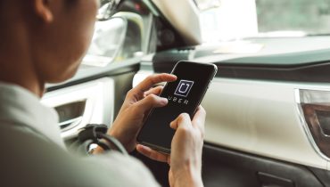 uber