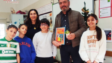 uf lagoa carvoeiro livros