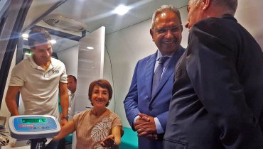 unidade saude movel