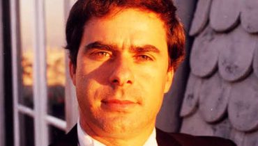 vasco pearce de azevedo|orquestra clássica do sul