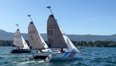 vela solidaria