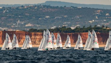 ProwGroup 420/470 Junior European Championship22 July, 2022
© osga_photo