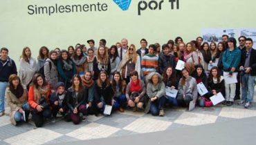 vencedores todos|apresentacao|apresentacao|vencedores com manuel da luz e profs|projeto vencedor