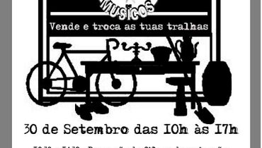 Venda de Garagem ARCM