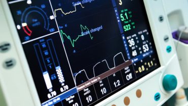 ventilador respiratorio