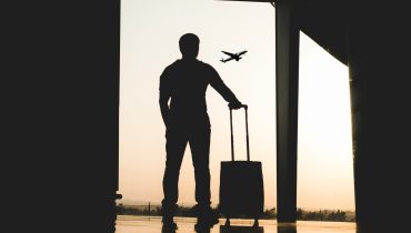 viajar - viagem - férias - avião - aeroporto-unsplash