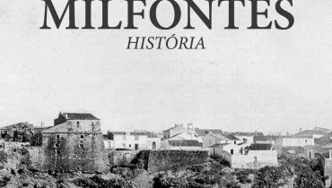 vila nova de milfontes livro