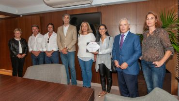 vilamoura sailing centro de apoio a crianca