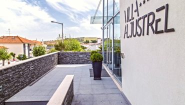 villa aljustrel