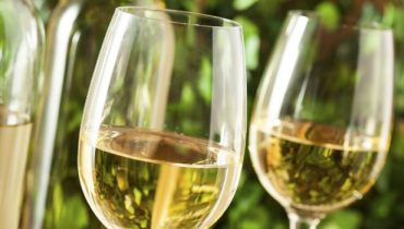 vinho branco