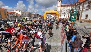 volta ao alentejo