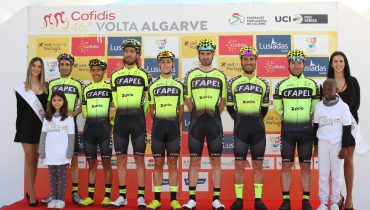 volta ao algarve