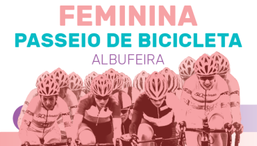 volta ao algarve feminina