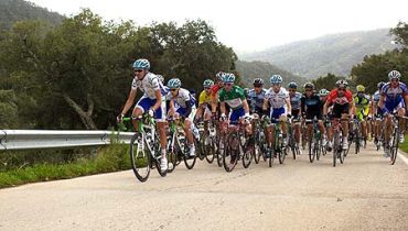 Volta ao algarve