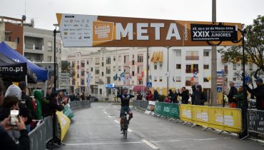 volta concelho loule ciclismo