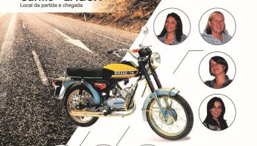 volta portugal motorizada
