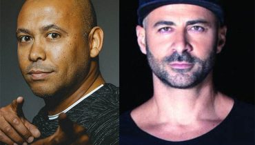 wilson honrado e deigo miranda