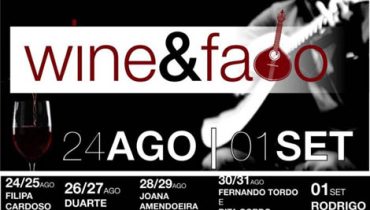 wine&fado|wine&fado