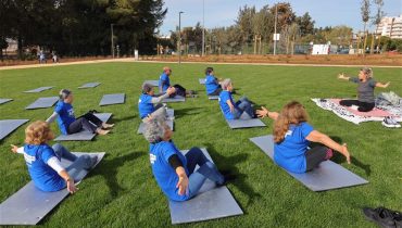 yoga jardim ribeiro telles