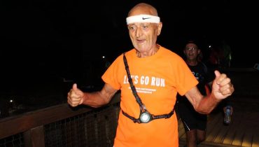zé maria boliqueime corridas