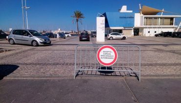 Zona Ribeirinha Portimão